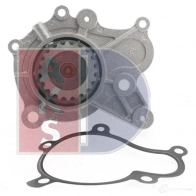 Водяной насос, помпа AKS DASIS 570220n EHBP V 1437289233 - Изображение 2