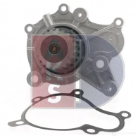 Водяной насос, помпа AKS DASIS 570220n EHBP V 1437289233 - Изображение 3