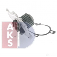 Водяной насос, помпа AKS DASIS 570220n EHBP V 1437289233 - Изображение 13