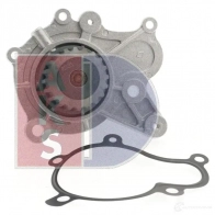 Водяной насос, помпа AKS DASIS 570220n EHBP V 1437289233 - Изображение 18
