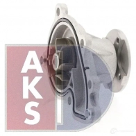Водяной насос, помпа AKS DASIS YPEVL 8M 1437289234 570251n - Изображение 13