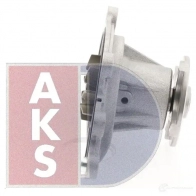 Водяной насос, помпа AKS DASIS YPEVL 8M 1437289234 570251n - Изображение 14