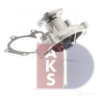 Водяной насос, помпа AKS DASIS 570650n 3 KXVJ 1437289236 - Изображение 8