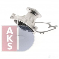 Водяной насос, помпа AKS DASIS 570650n 3 KXVJ 1437289236 - Изображение 12