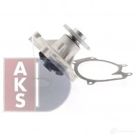 Водяной насос, помпа AKS DASIS 570650n 3 KXVJ 1437289236 - Изображение 13