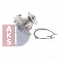Водяной насос, помпа AKS DASIS 570650n 3 KXVJ 1437289236 - Изображение 14