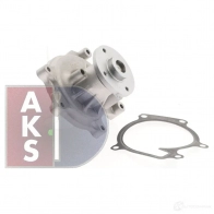 Водяной насос, помпа AKS DASIS 570650n 3 KXVJ 1437289236 - Изображение 15