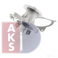 Водяной насос, помпа AKS DASIS 781 7X96 1437289237 570653n - Изображение 12