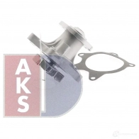 Водяной насос, помпа AKS DASIS 781 7X96 1437289237 570653n - Изображение 13