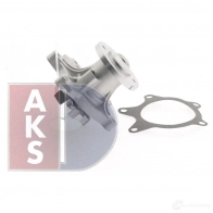 Водяной насос, помпа AKS DASIS 781 7X96 1437289237 570653n - Изображение 14