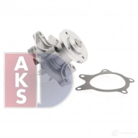 Водяной насос, помпа AKS DASIS 781 7X96 1437289237 570653n - Изображение 15