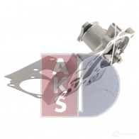 Водяной насос, помпа AKS DASIS 1437289251 570247n 7O6Q2 XN - Изображение 7