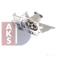 Водяной насос, помпа AKS DASIS 1437289251 570247n 7O6Q2 XN - Изображение 11