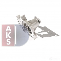 Водяной насос, помпа AKS DASIS 1437289251 570247n 7O6Q2 XN - Изображение 12