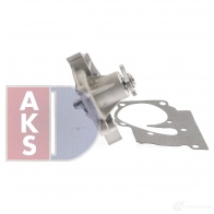 Водяной насос, помпа AKS DASIS 1437289251 570247n 7O6Q2 XN - Изображение 13