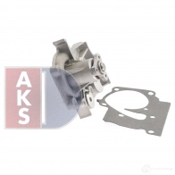 Водяной насос, помпа AKS DASIS 1437289251 570247n 7O6Q2 XN - Изображение 14