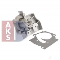 Водяной насос, помпа AKS DASIS 1437289251 570247n 7O6Q2 XN - Изображение 15
