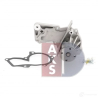 Водяной насос, помпа AKS DASIS 570193n 1437289252 KS KL90 - Изображение 2