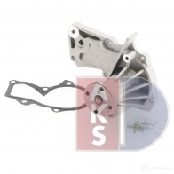 Водяной насос, помпа AKS DASIS 570193n 1437289252 KS KL90 - Изображение 4