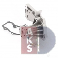 Водяной насос, помпа AKS DASIS 570193n 1437289252 KS KL90 - Изображение 5