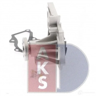 Водяной насос, помпа AKS DASIS 570193n 1437289252 KS KL90 - Изображение 6