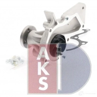 Водяной насос, помпа AKS DASIS 570193n 1437289252 KS KL90 - Изображение 8