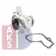 Водяной насос, помпа AKS DASIS 570193n 1437289252 KS KL90 - Изображение 13