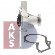 Водяной насос, помпа AKS DASIS 570193n 1437289252 KS KL90 - Изображение 14