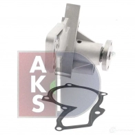 Водяной насос, помпа AKS DASIS 570193n 1437289252 KS KL90 - Изображение 15