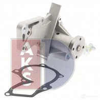 Водяной насос, помпа AKS DASIS 570193n 1437289252 KS KL90 - Изображение 16