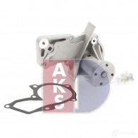 Водяной насос, помпа AKS DASIS 570193n 1437289252 KS KL90 - Изображение 17