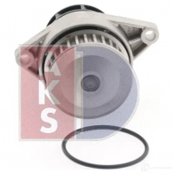 Водяной насос, помпа AKS DASIS 570015n 1437289258 G2M 3SVO - Изображение 18