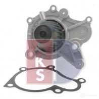 Водяной насос, помпа AKS DASIS 570223n 1437289264 D IMLES - Изображение 2