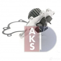 Водяной насос, помпа AKS DASIS 570223n 1437289264 D IMLES - Изображение 7