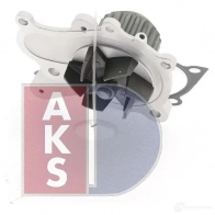 Водяной насос, помпа AKS DASIS 570223n 1437289264 D IMLES - Изображение 10