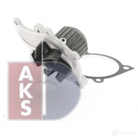 Водяной насос, помпа AKS DASIS 570223n 1437289264 D IMLES - Изображение 11
