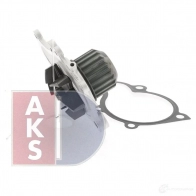 Водяной насос, помпа AKS DASIS 570223n 1437289264 D IMLES - Изображение 12