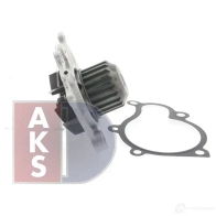 Водяной насос, помпа AKS DASIS 570223n 1437289264 D IMLES - Изображение 13