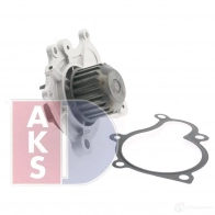 Водяной насос, помпа AKS DASIS 570223n 1437289264 D IMLES - Изображение 14