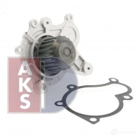 Водяной насос, помпа AKS DASIS 570223n 1437289264 D IMLES - Изображение 15