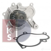 Водяной насос, помпа AKS DASIS 570223n 1437289264 D IMLES - Изображение 16