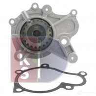 Водяной насос, помпа AKS DASIS 570223n 1437289264 D IMLES - Изображение 17