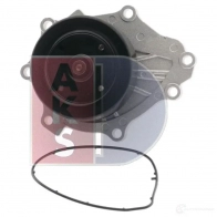 Водяной насос, помпа AKS DASIS 570657n 1437289278 A0F JE - Изображение 3