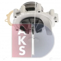Водяной насос, помпа AKS DASIS A8Y CURR 1437289279 570129n - Изображение 9