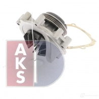Водяной насос, помпа AKS DASIS A8Y CURR 1437289279 570129n - Изображение 11