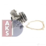 Водяной насос, помпа AKS DASIS A8Y CURR 1437289279 570129n - Изображение 13