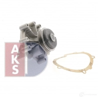 Водяной насос, помпа AKS DASIS A8Y CURR 1437289279 570129n - Изображение 14