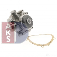 Водяной насос, помпа AKS DASIS A8Y CURR 1437289279 570129n - Изображение 15