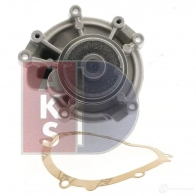 Водяной насос, помпа AKS DASIS A8Y CURR 1437289279 570129n - Изображение 17