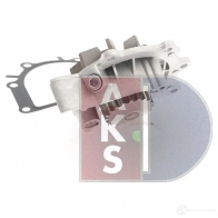 Водяной насос, помпа AKS DASIS 8A IRQGJ 1437289282 570138n - Изображение 9